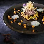 Yachthotel Chiemsee Gmbh Hotell 4*
