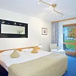 Hotell Yachthotel Chiemsee Gmbh