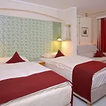 Yachthotel Chiemsee Gmbh 4* Prien am Chiemsee