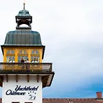 Hotell Yachthotel Chiemsee Gmbh
