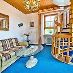 Hotell Yachthotel Chiemsee Gmbh Prien am Chiemsee
