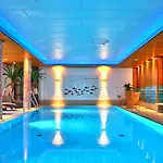 Hotell Yachthotel Chiemsee Gmbh