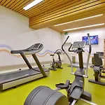 Hotell Yachthotel Chiemsee Gmbh Prien am Chiemsee