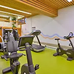 Yachthotel Chiemsee Gmbh Prien am Chiemsee