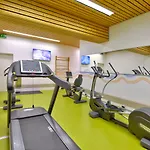 Hotel Yachthotel Chiemsee Gmbh Prien am Chiemsee