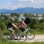 Yachthotel Chiemsee Gmbh Hotel 4*
