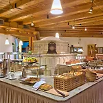 Yachthotel Chiemsee Gmbh 4* Prien am Chiemsee