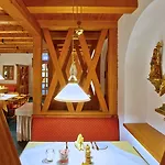 Yachthotel Chiemsee Gmbh Hotel 4*