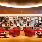 Yachthotel Chiemsee Gmbh 4* Prien am Chiemsee