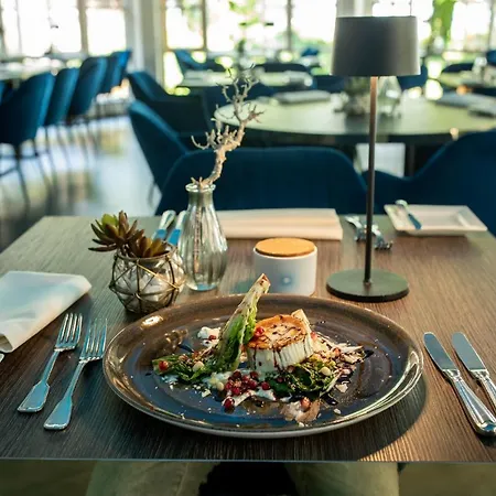 Yachthotel Chiemsee Gmbh Hotell Prien am Chiemsee