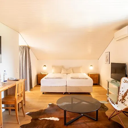 Hotel Yachthotel Chiemsee Gmbh 4*
