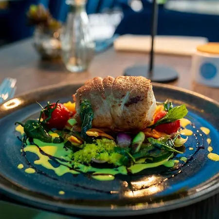 Hotel Yachthotel Chiemsee Gmbh 4*