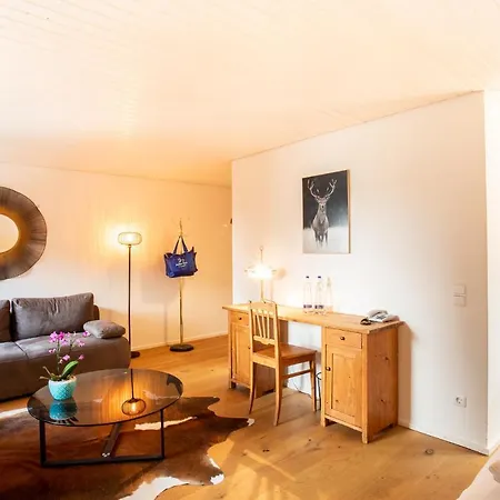 Yachthotel Chiemsee Gmbh 4* Prien am Chiemsee