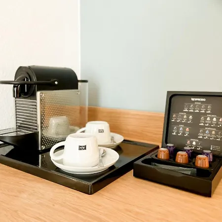 Yachthotel Chiemsee Gmbh 4* Prien am Chiemsee