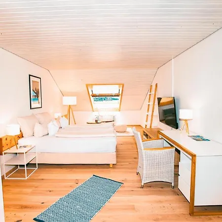 Hotel Yachthotel Chiemsee Gmbh Prien
