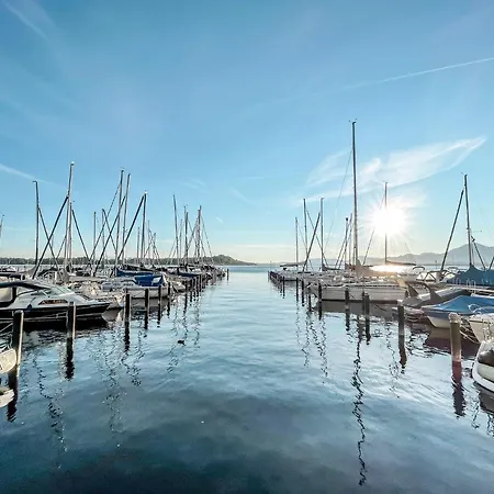 Yachthotel Chiemsee Gmbh
