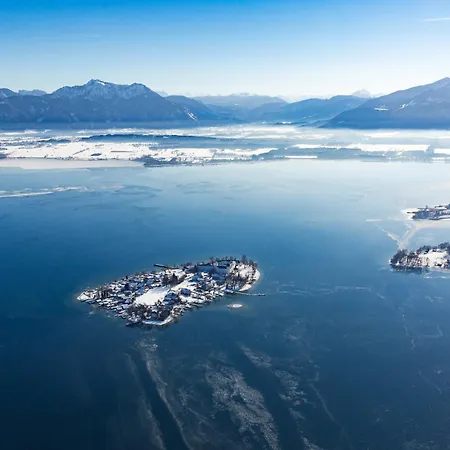 Yachthotel Chiemsee Gmbh
