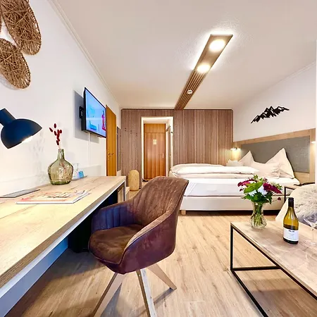 Hotel Yachthotel Chiemsee Gmbh 4*