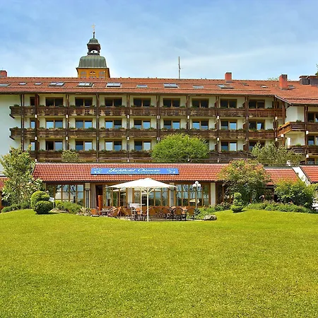Yachthotel Chiemsee Gmbh Hotel