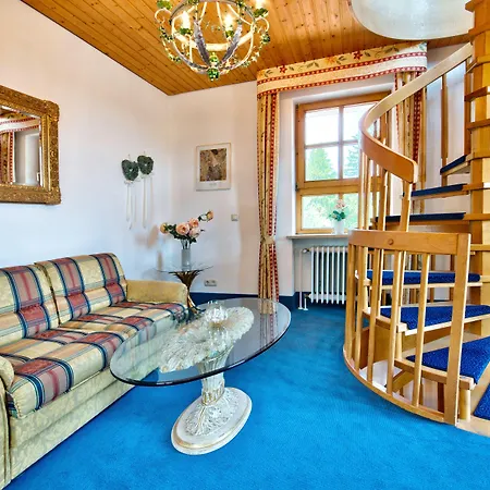 Hotel Yachthotel Chiemsee Gmbh Prien am Chiemsee