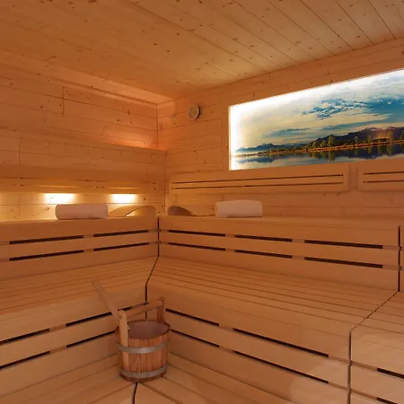 Hotel Yachthotel Chiemsee Gmbh