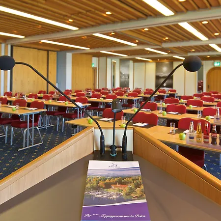 Yachthotel Chiemsee Gmbh 4*