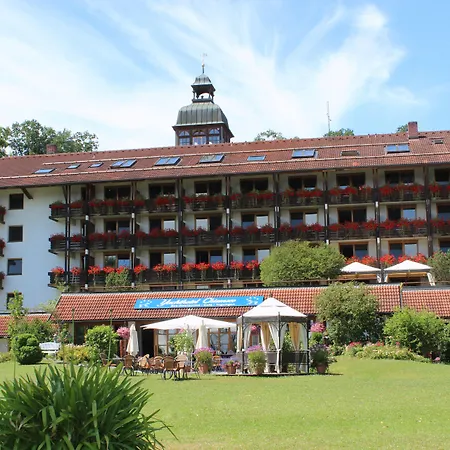 Yachthotel Chiemsee Gmbh 4* Prien am Chiemsee