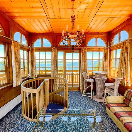 Yachthotel Chiemsee Gmbh Hotell 4*