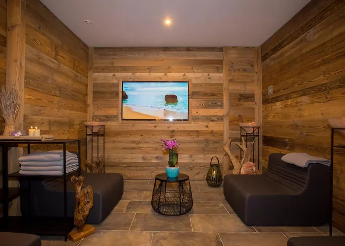 Yachthotel Chiemsee Gmbh 4* Prien am Chiemsee