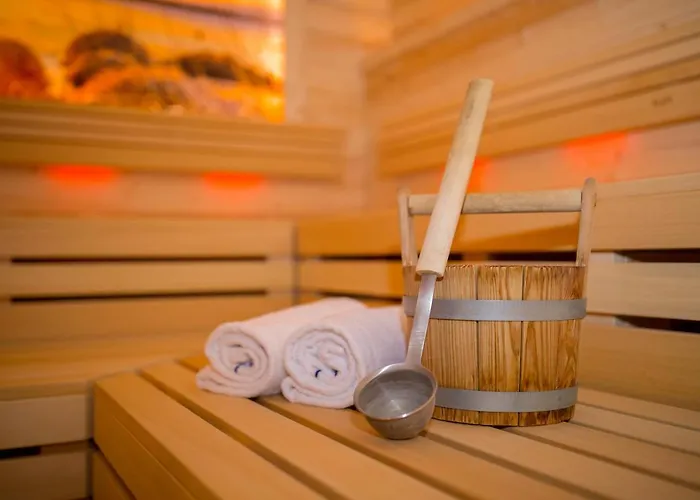 Yachthotel Chiemsee Gmbh Hotel 4*