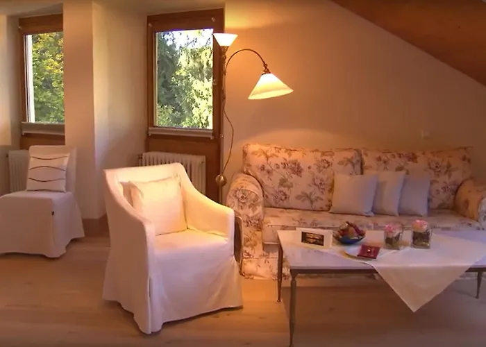 Yachthotel Chiemsee Gmbh 4* Prien am Chiemsee