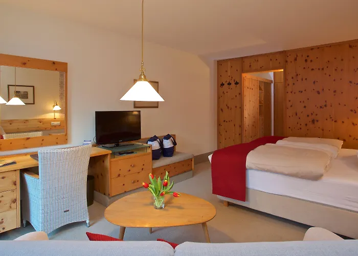 Yachthotel Chiemsee Gmbh
