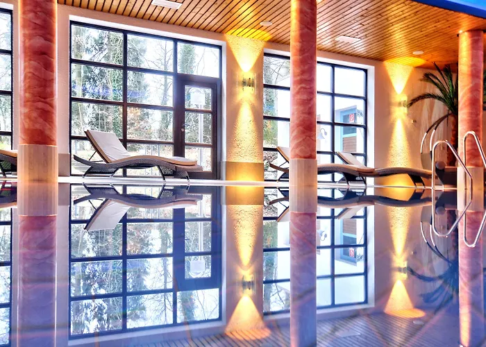 Hotel Yachthotel Chiemsee Gmbh Prien am Chiemsee