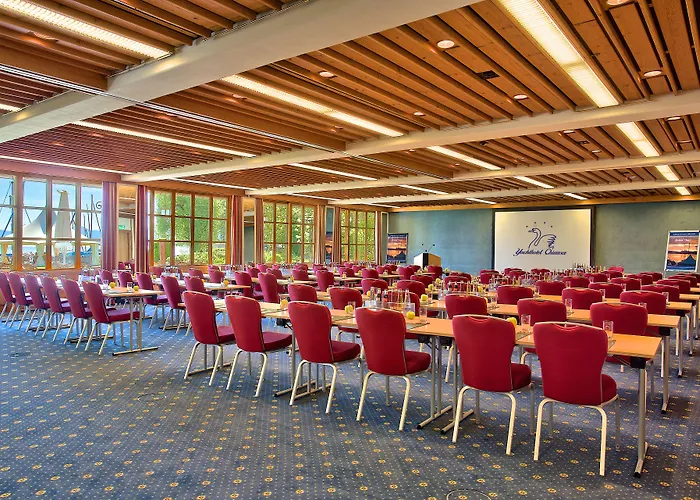 Hotel Yachthotel Chiemsee Gmbh