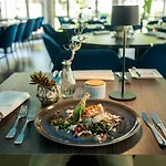 Yachthotel Chiemsee Gmbh מלון פרין אם קימזה
