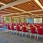 Hotel Yachthotel Chiemsee Gmbh