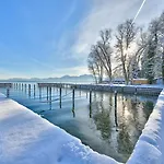 Hotel Yachthotel Chiemsee Gmbh 4*