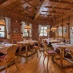 Yachthotel Chiemsee Gmbh 4* Prien am Chiemsee