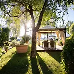 Yachthotel Chiemsee Gmbh 4* פרין אם קימזה