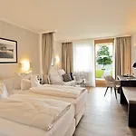 מלון Yachthotel Chiemsee Gmbh פרין אם קימזה