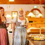 מלון Yachthotel Chiemsee Gmbh פרין אם קימזה