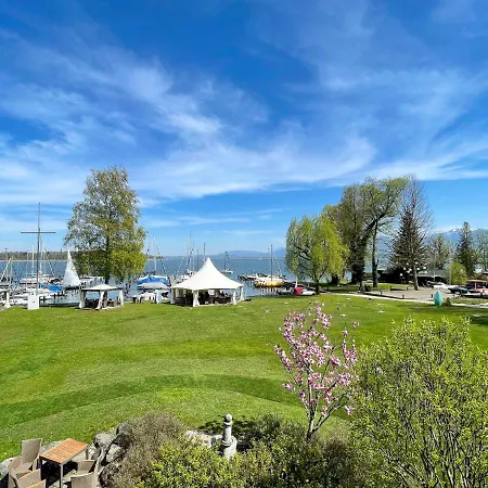 Yachthotel Chiemsee Gmbh Hotel