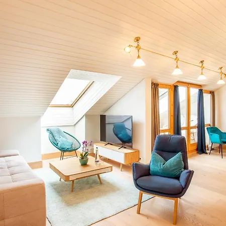 Yachthotel Chiemsee Gmbh Prien am Chiemsee