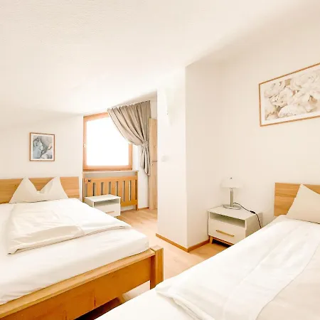 Yachthotel Chiemsee Gmbh 4* Prien am Chiemsee