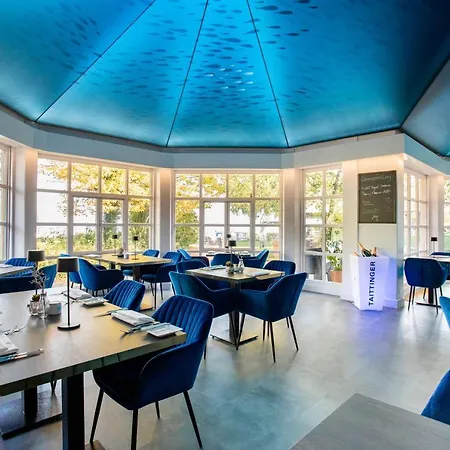 Yachthotel Chiemsee Gmbh