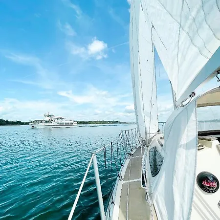 Hotel Yachthotel Chiemsee Gmbh Prien am Chiemsee