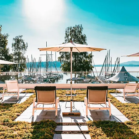 Yachthotel Chiemsee Gmbh Ξενοδοχείο