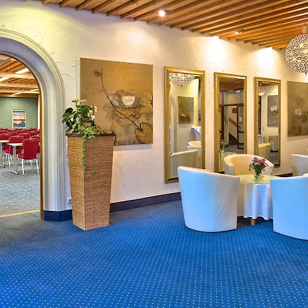 Yachthotel Chiemsee Gmbh Ξενοδοχείο Prien am Chiemsee