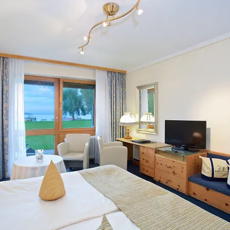 Ξενοδοχείο Yachthotel Chiemsee Gmbh Prien am Chiemsee