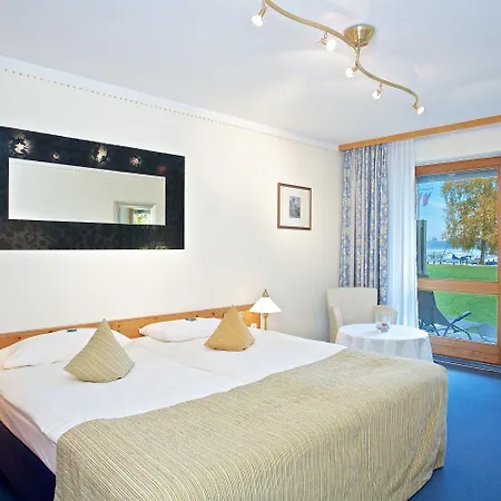 Ξενοδοχείο Yachthotel Chiemsee Gmbh